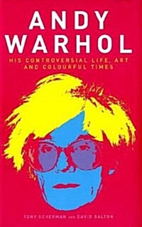 Andy Warhol (Hardcover)
