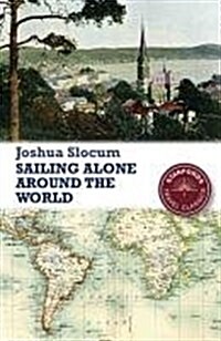 Sailing Alone Around the World (Paperback, 2nd)