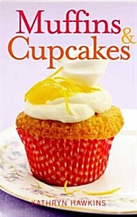 Muffins & Cupcakes (Paperback)