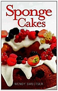 Sponge Cakes (Paperback)