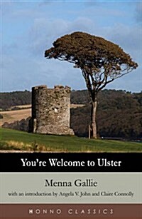 Youre Welcome to Ulster (Paperback)