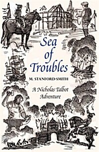 Sea of Troubles (Paperback)