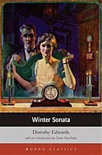Winter Sonata (Paperback)