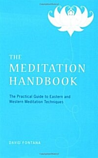 Meditation Handbook (Paperback)
