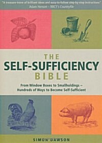 Self-Sufficiency Bible (Hardcover)