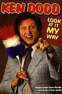 Ken Dodd (Hardcover)