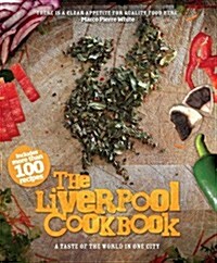 Liverpool Cookbook (Hardcover)