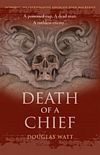 Death of a Chief (Paperback)