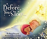 Before You Sleep (Paperback)