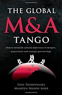 Global M and A Tango (Hardcover)