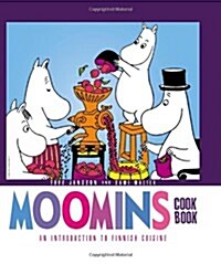 The Moomins Cookbook (Hardcover)