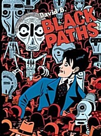 Black Paths (Hardcover)
