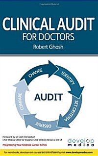Clinical Audit for Doctors (Paperback)