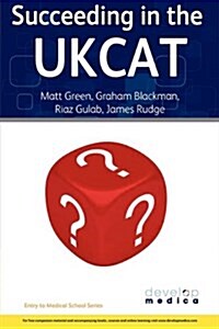 Succeeding in the UKCAT (Paperback)