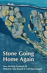 Stone Going Home Again (Paperback)