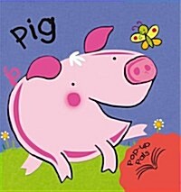 Pig (Hardcover)