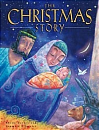 Christmas Story (Hardcover)