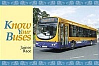 Know Your Buses (Paperback)