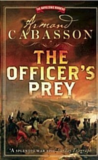 The Officers Prey (Paperback)