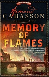 Memory of Flames (Paperback)