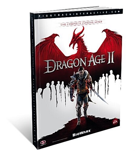 Dragon Age II (Paperback)
