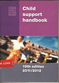 Child Support Handbook (Paperback)