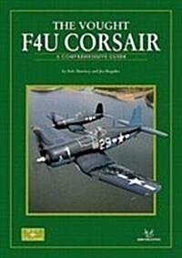 Vought F4U Corsair Jul (Paperback)