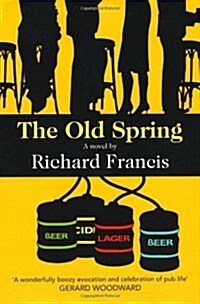 The Old Spring (Hardcover)