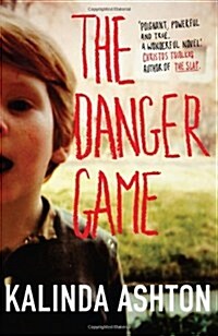 The Danger Game (Paperback)