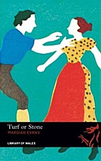 Turf or Stone (Paperback, Updated)