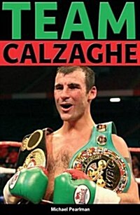 Team Calzaghe (Paperback)