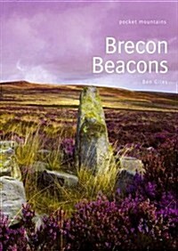 Brecon Beacons (Paperback)
