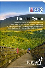 Lon Las Cymru (Paperback)