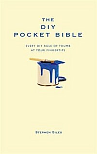 DIY Pocket Bible (Hardcover)