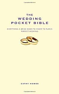 The Wedding Pocket Bible (Hardcover, New ed)