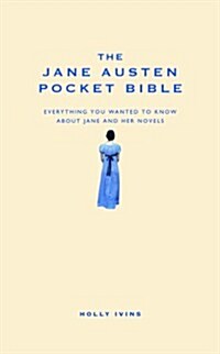 The Jane Austen Pocket Bible (Hardcover, New ed)