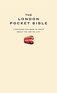 The London Pocket Bible (Hardcover, New ed)