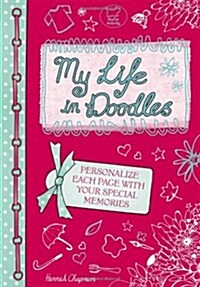 My Life in Doodles (Paperback)