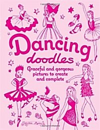 Dancing Doodles (Paperback)