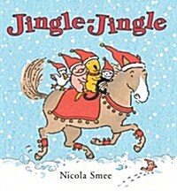 Jingle-jingle (Paperback)