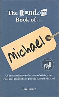 The Random Book Of... Michael (Hardcover)