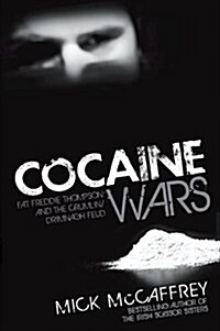 Cocaine Wars (Paperback)