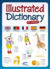 Illustrated Dictionary for Children (Hardcover)