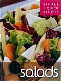 Simple and Quick Recipes (Hardcover)