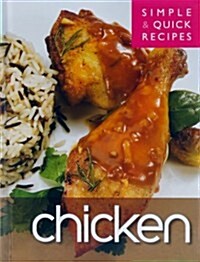 Simple and Quick Recipes (Hardcover)