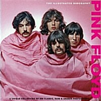 Pink Floyd (Hardcover)
