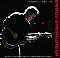 Bruce Springsteen (Hardcover)