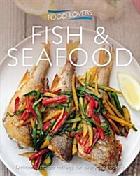 Fish and Seafood (Paperback)