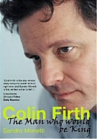 Colin Firth (Paperback)