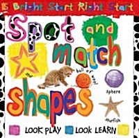 Shapes (Hardcover)